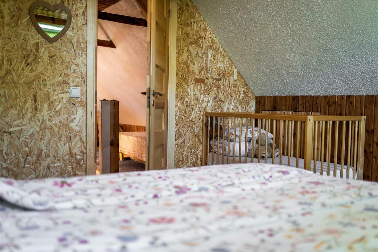 Erlendi Kodumajutus Villa Pärnu Kültér fotó